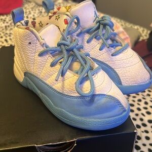 Jordan 12s